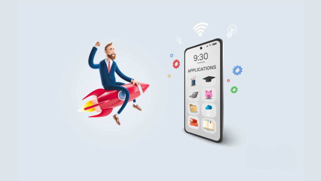 Does Your Company Need App Design and Development?