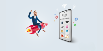 Does Your Company Need App Design and Development?