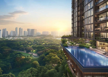 Harvesting the Benefits of Condo Life Surrounded by Nature