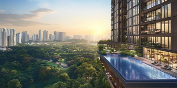 Harvesting the Benefits of Condo Life Surrounded by Nature