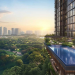 Harvesting the Benefits of Condo Life Surrounded by Nature