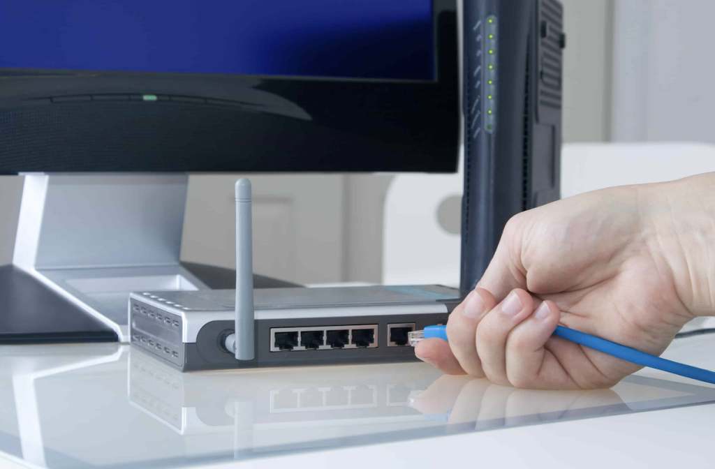 How to Set Up Your Wi-Fi in Your New Home