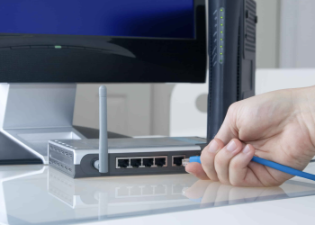 How to Set Up Your Wi-Fi in Your New Home