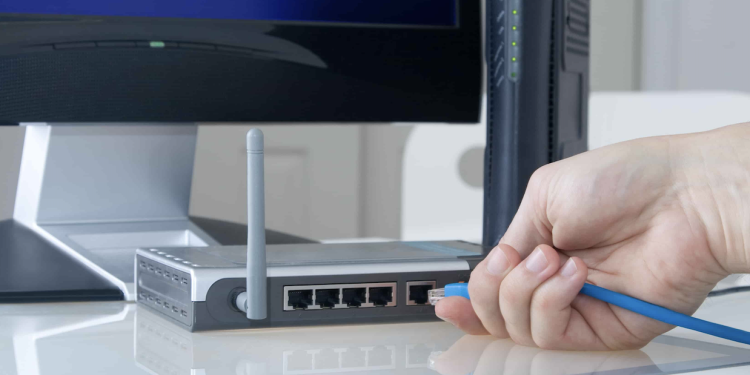 How to Set Up Your Wi-Fi in Your New Home