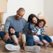 Smart Tips When Moving with Small Kids