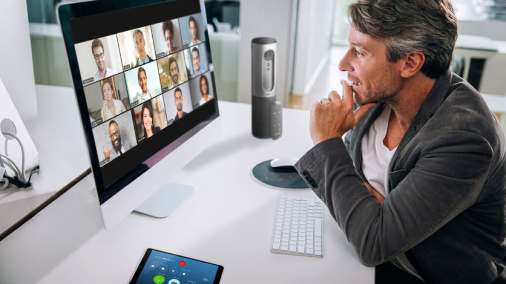 Tips for Improving Your Virtual Productivity
