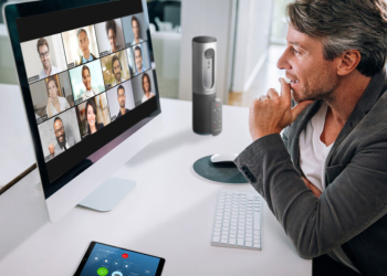 Tips for Improving Your Virtual Productivity