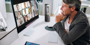 Tips for Improving Your Virtual Productivity