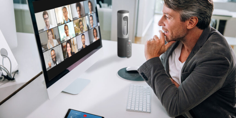 Tips for Improving Your Virtual Productivity