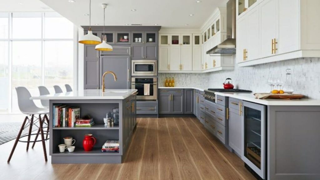 Transform Your Kitchen with Stunning Caesarstone Countertops The Ultimate Guide