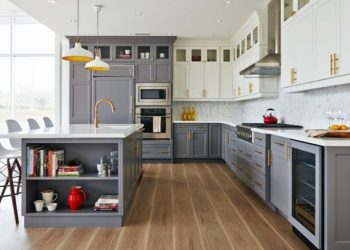Transform Your Kitchen with Stunning Caesarstone Countertops The Ultimate Guide