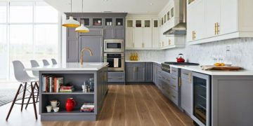 Transform Your Kitchen with Stunning Caesarstone Countertops The Ultimate Guide