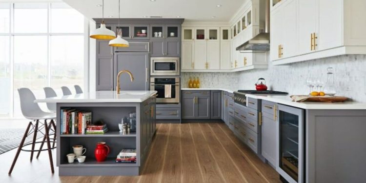 Transform Your Kitchen with Stunning Caesarstone Countertops The Ultimate Guide