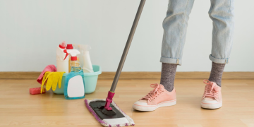 5 Ingenious Strategies to Simplify Floor Cleaning