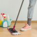 5 Ingenious Strategies to Simplify Floor Cleaning