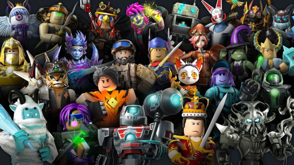 Beyond the Hype 3 Most-Engaging Roblox Games