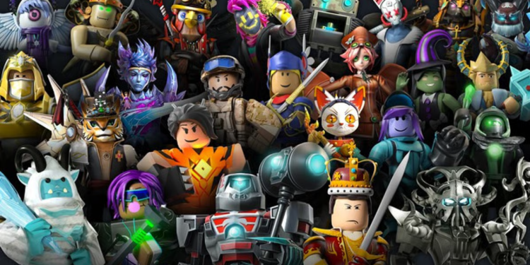 Beyond the Hype 3 Most-Engaging Roblox Games