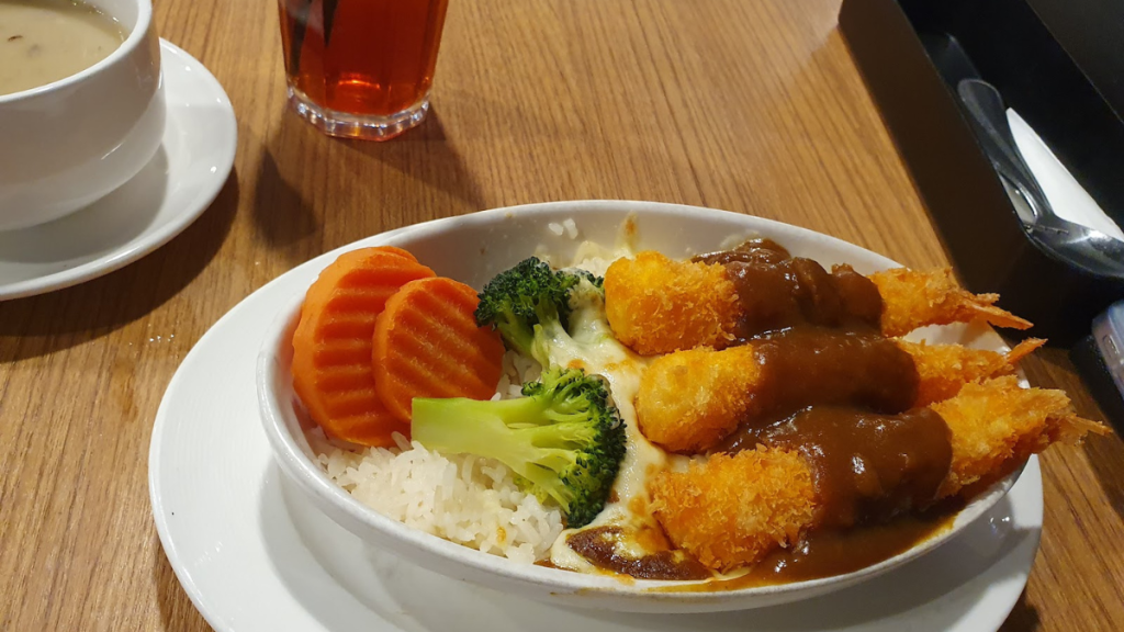 Discover a Culinary Haven at Nearby Downtown East Eighteen Chefs, Swensen's, and More - Adding Boulevard Coast EC to Your Dining Bucket List