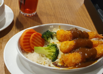 Discover a Culinary Haven at Nearby Downtown East Eighteen Chefs, Swensen's, and More - Adding Boulevard Coast EC to Your Dining Bucket List