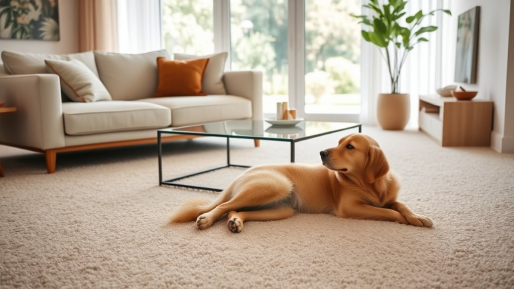 How to Reduce Pet Noise in a Small House or Condo