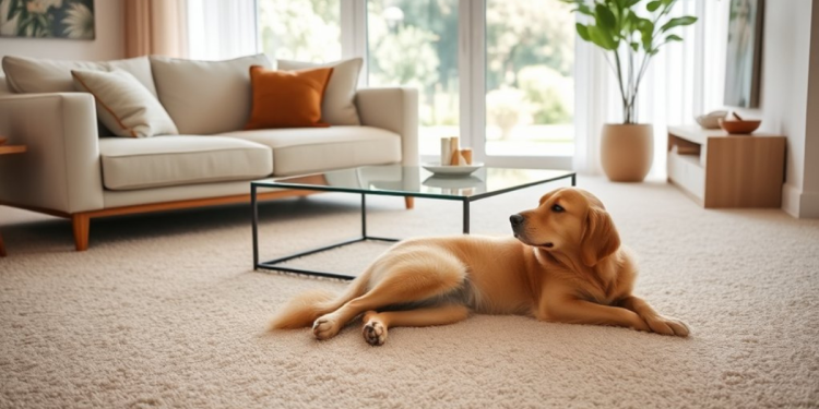 How to Reduce Pet Noise in a Small House or Condo
