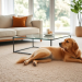 How to Reduce Pet Noise in a Small House or Condo