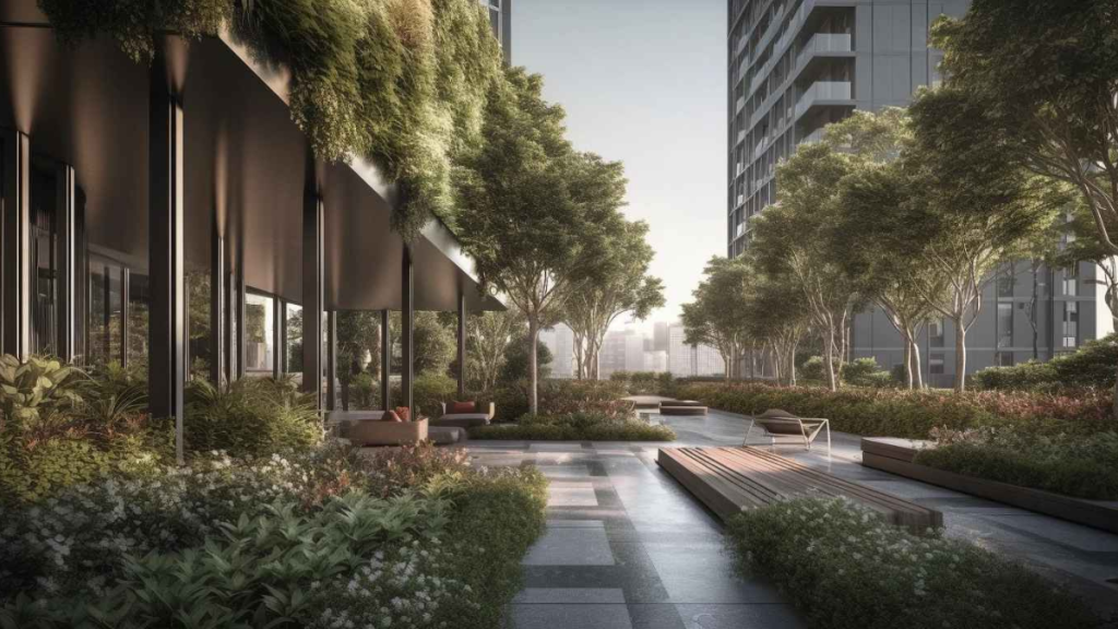 Jalan Loyang Besar EC A Perfect Home for Everyday Joy and Leisure in Pasir Ris