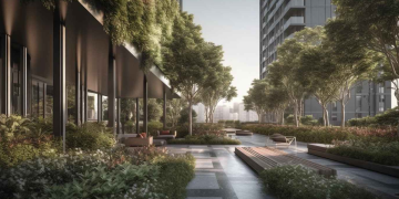 Jalan Loyang Besar EC A Perfect Home for Everyday Joy and Leisure in Pasir Ris