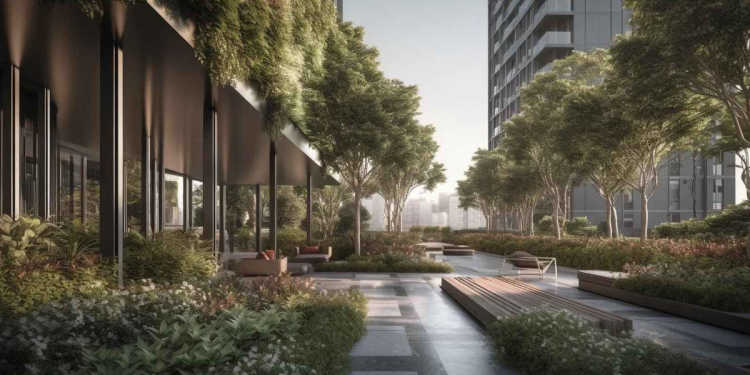 Jalan Loyang Besar EC A Perfect Home for Everyday Joy and Leisure in Pasir Ris