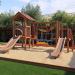 No Backyard? Outdoor Play Ideas for Condo Kids