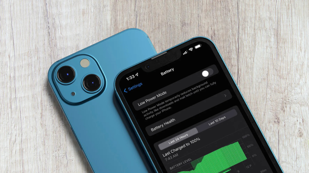 Smartphone Power Up Practical Ways to Extend Battery Life