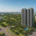 Pinery Residences and Tampines skyline showcased under URA Master Plan transformation