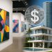 Art Basel Miami luxury real estate showcasing economic growth and upscale property trends