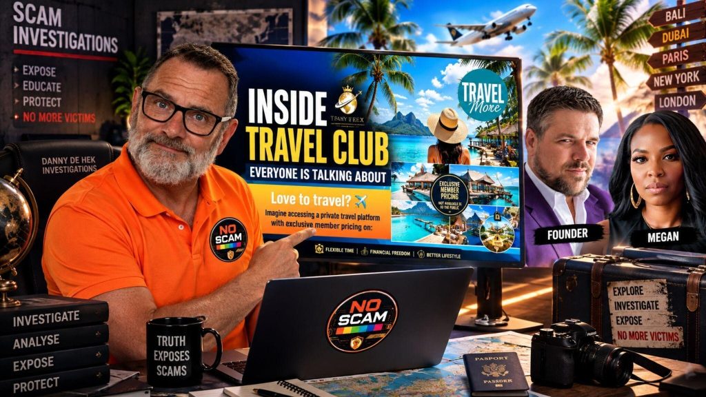 Image 1 of Traverex Is More Than a Travel Website