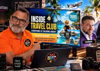 Image 1 of Traverex Is More Than a Travel Website