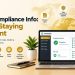 Image 1 of Global Compliance Info: Tips for Staying Compliant